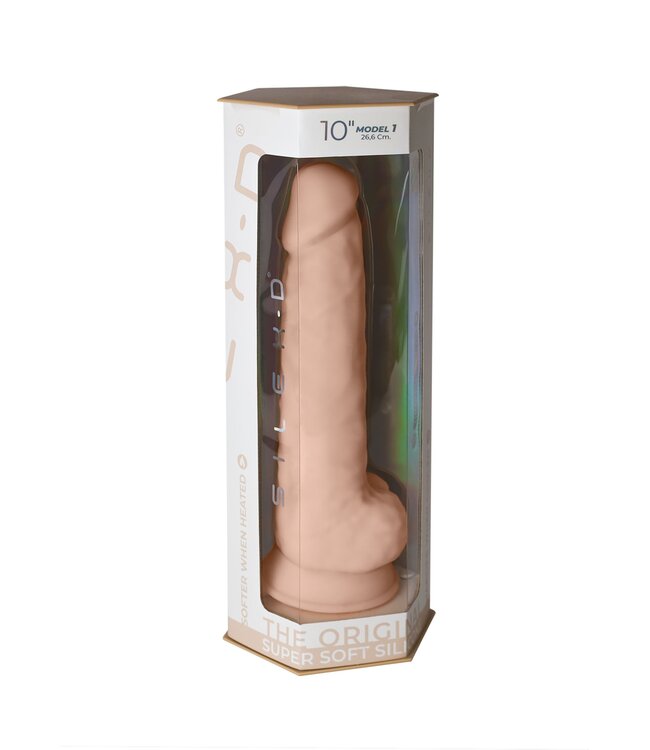 Dildo Model 10 inch