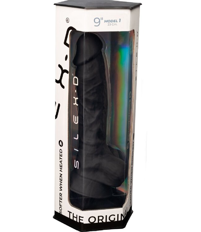 Dildo Model 9 inch
