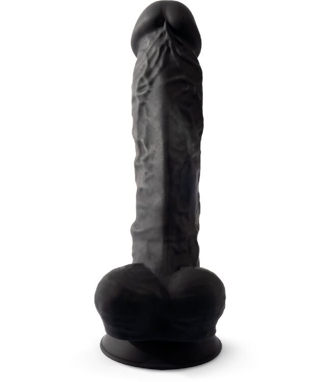 Dildo Model 9 inch