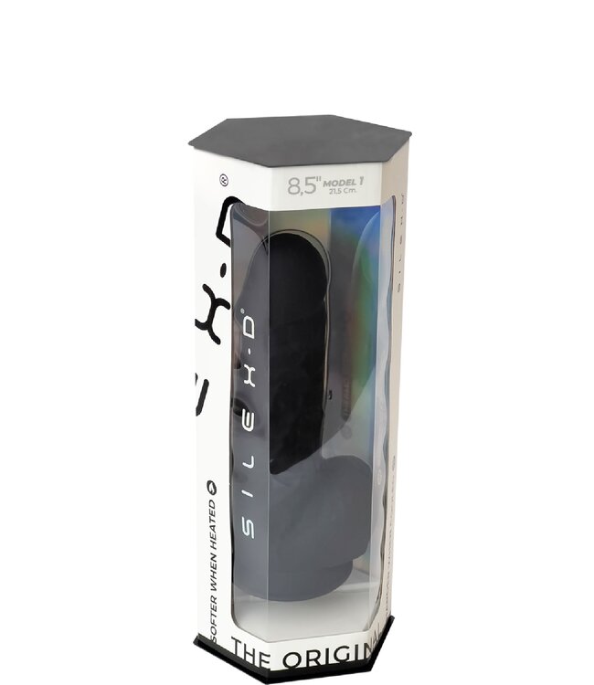 Dildo Model 8.5 inch
