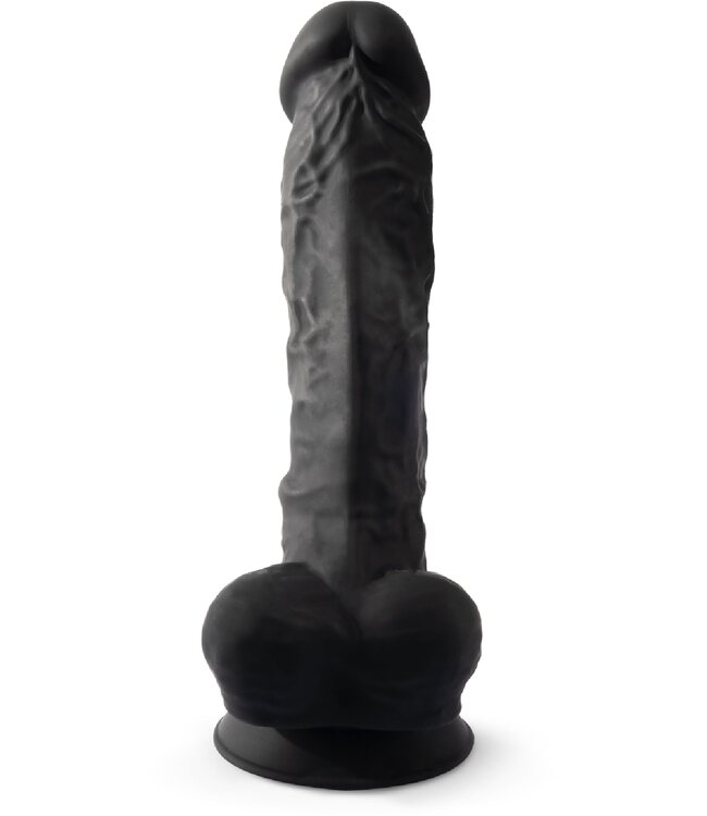 Dildo Model 8 inch