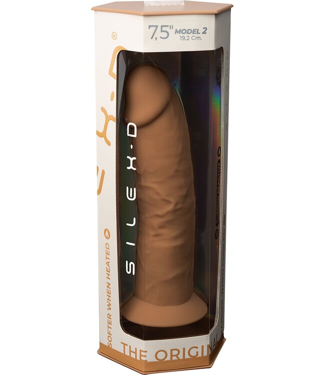 Dong Model 7.5 inch