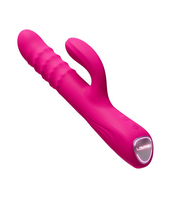 Velvo Rabbit Vibrator