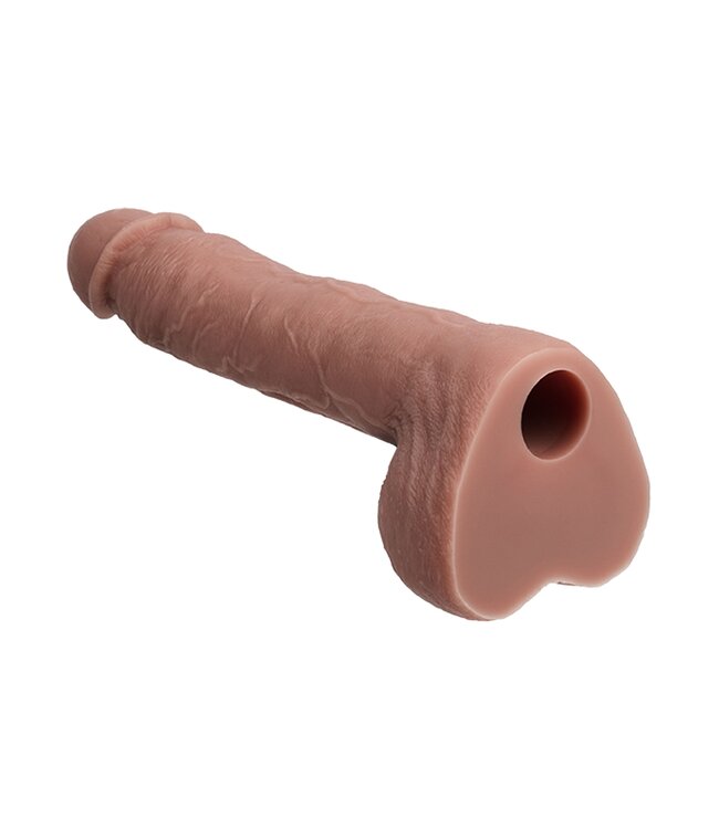 Big Dildo