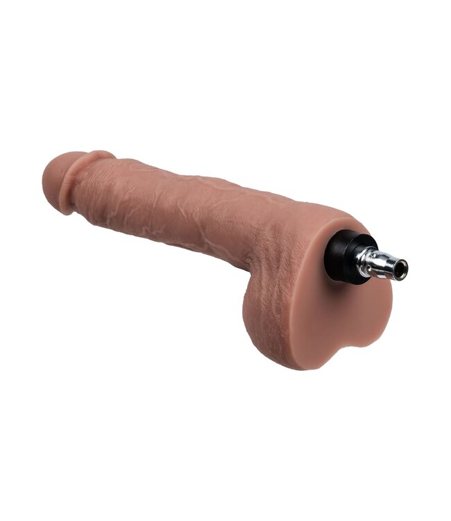 Big Dildo