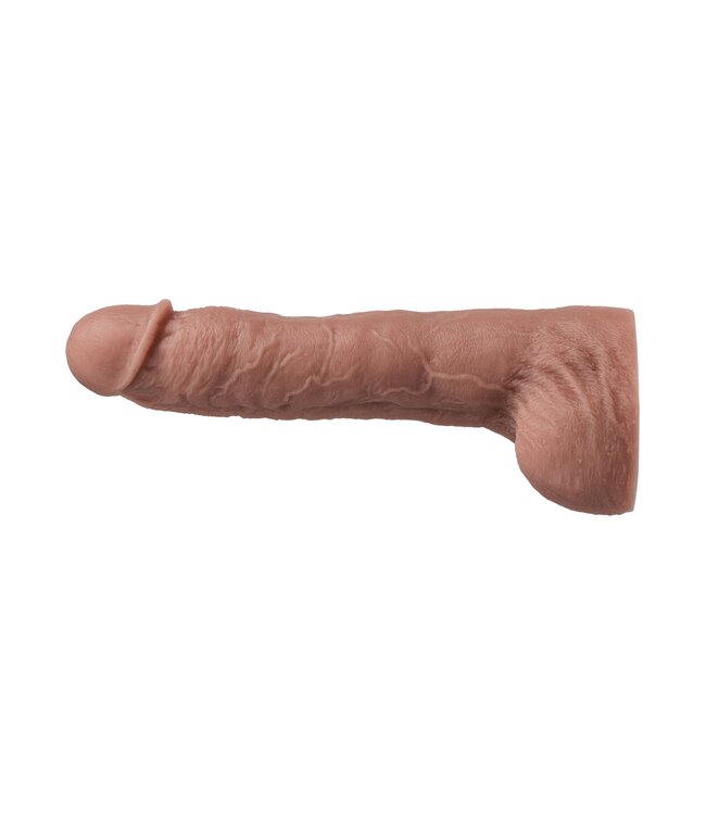 Big Dildo