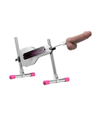 Lovense Mini Sex Machine