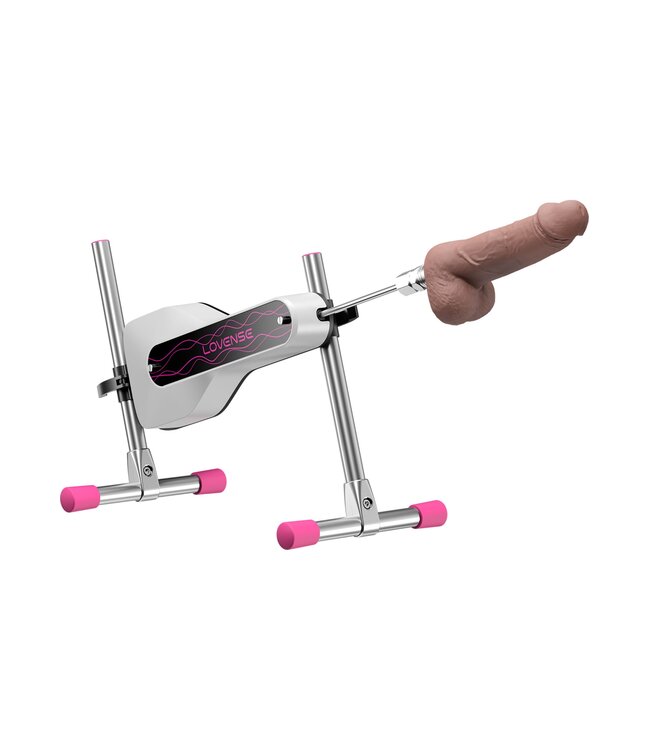 Lovense Mini Sex Machine
