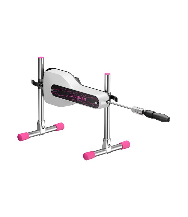 Lovense Mini Sex Machine