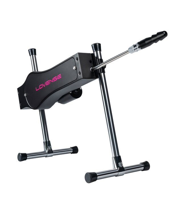 Lovense Sex Machine