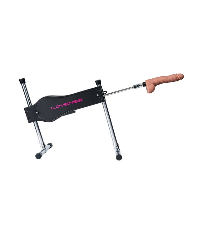 Lovense Sex Machine