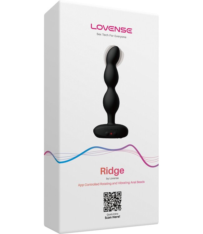 Ridge