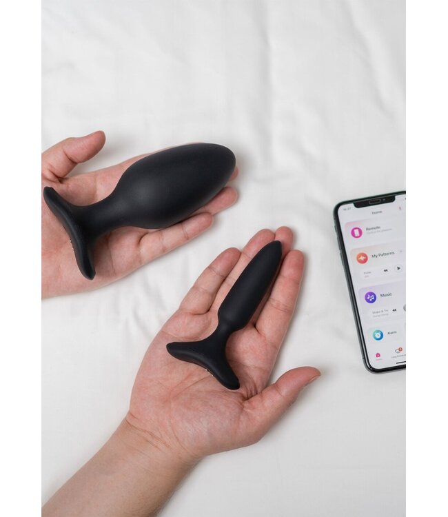 Lovense Hush 2 - 1.5 inch