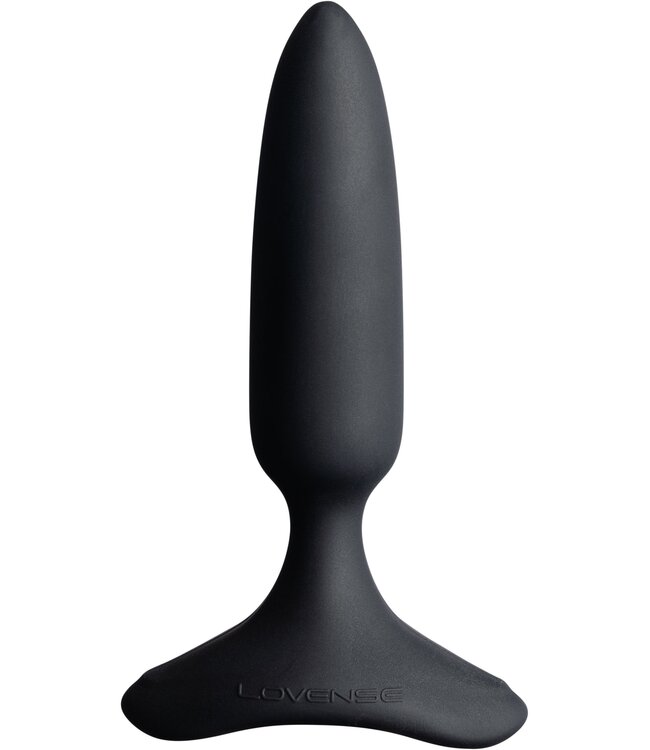Lovense Hush 2 - 1 inch