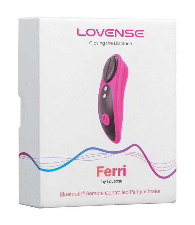 Ferri