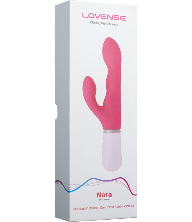 Lovense Nora