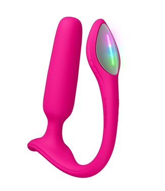 Lovense Lush Anal