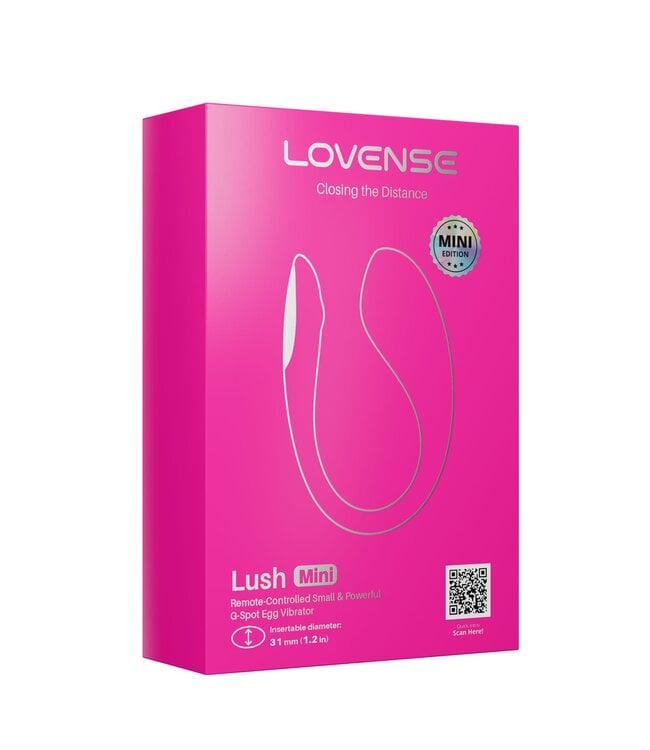 Lush Mini