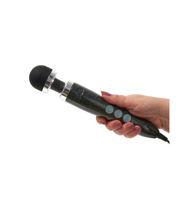 Die Cast 3 Compact Massager