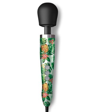 Die Cast Metal Wand Massager