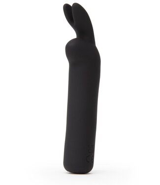Silicone Rabbit Ears Bullet
