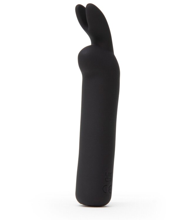 Silicone Rabbit Ears Bullet