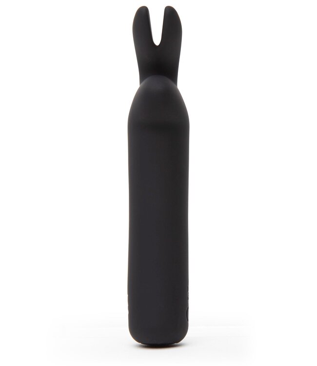 Silicone Rabbit Ears Bullet