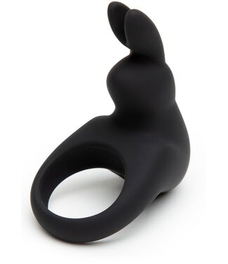 Silicone Rabbit Cock Ring