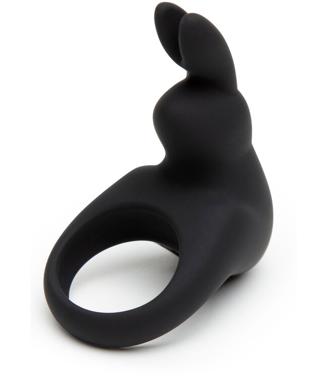Silicone Rabbit Cock Ring