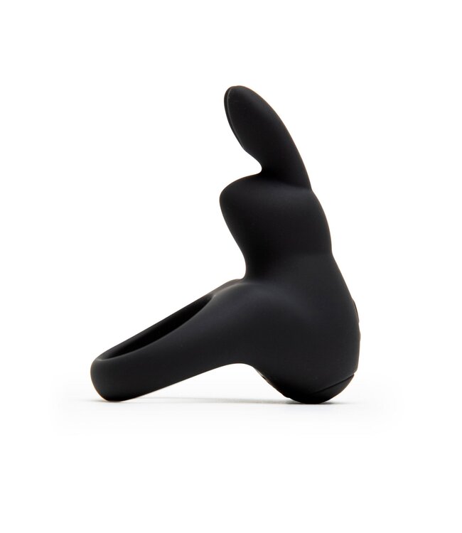 Silicone Rabbit Cock Ring