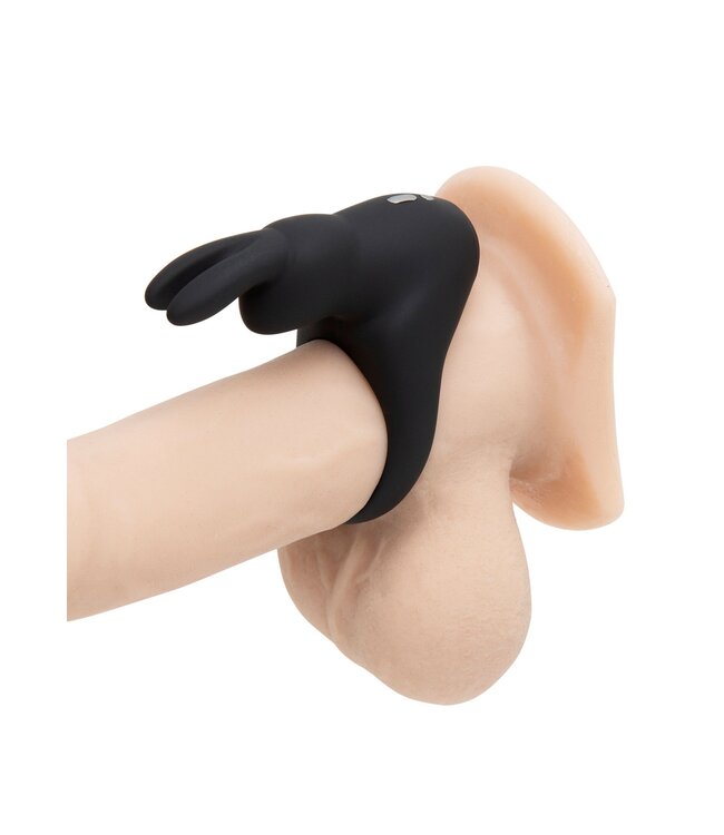 Silicone Rabbit Cock Ring
