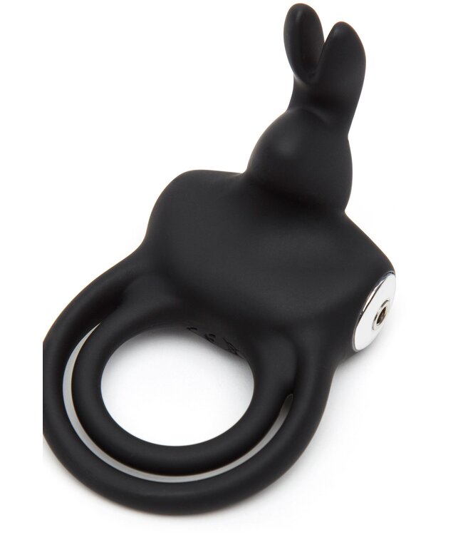 Stimulating Rabbit Cock Ring
