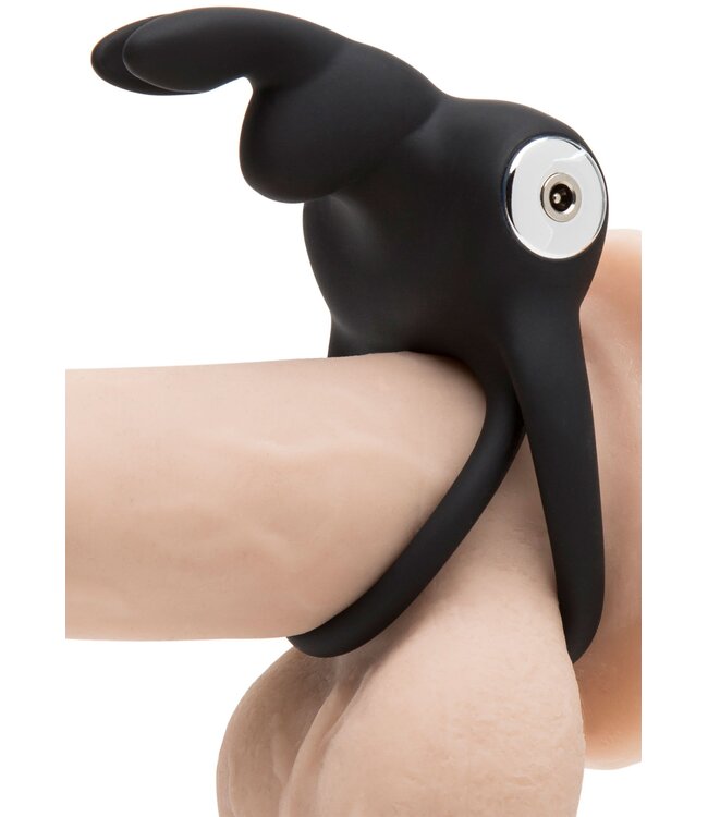 Stimulating Rabbit Cock Ring