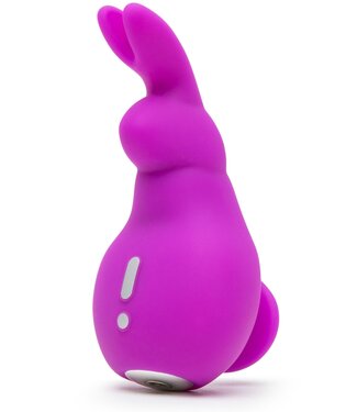 Mini Ears Clitoral Vibrator