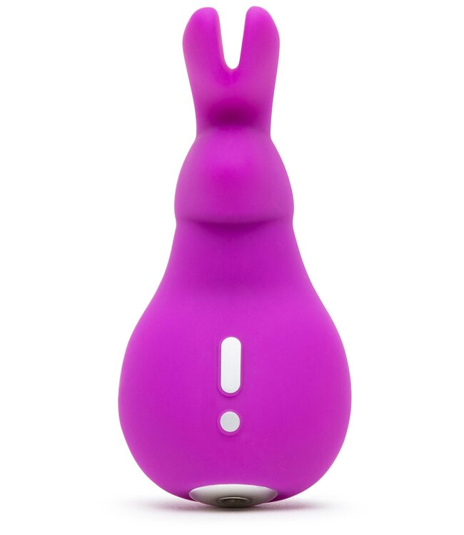 Mini Ears Clitoral Vibrator