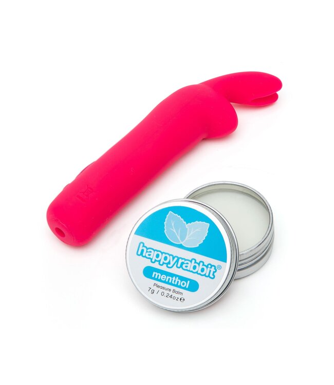 Clitoral Pleasure Kit
