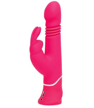 Thrusting Realistic Rabbit