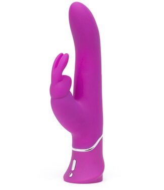 Curve Thrusting Rabbit