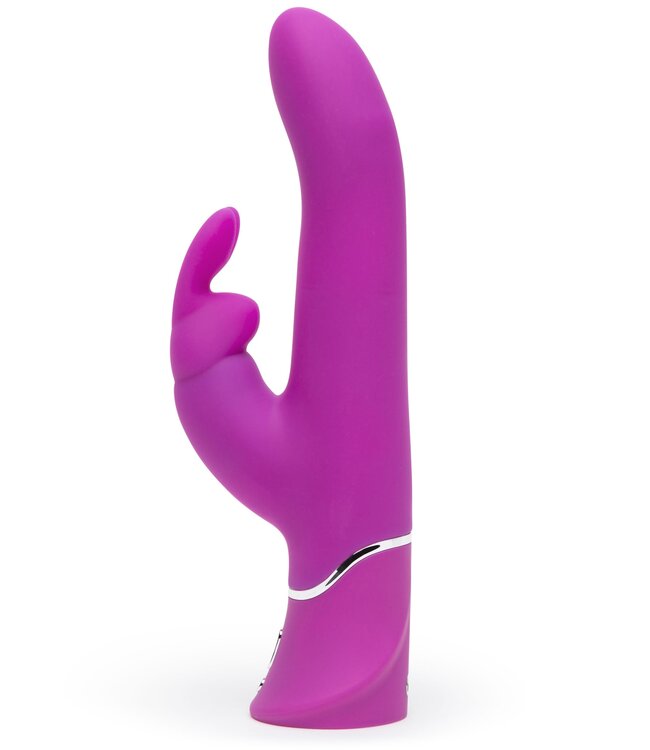 Curve Thrusting Rabbit