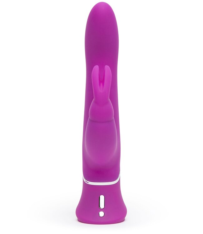 Curve Thrusting Rabbit
