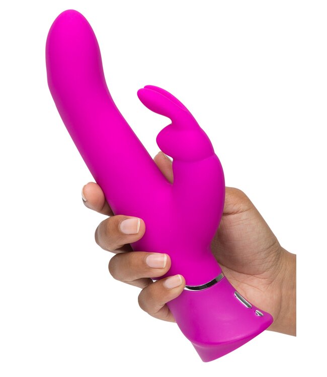 Curve Thrusting Rabbit