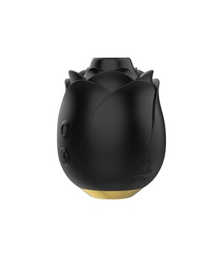 Black Rose Suction Stimulator