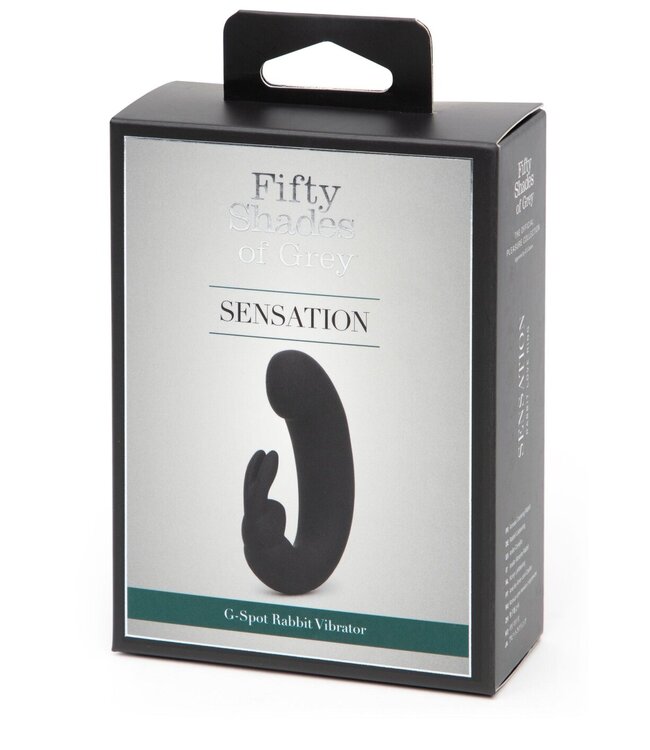 G-Spot Rabbit Vibrator
