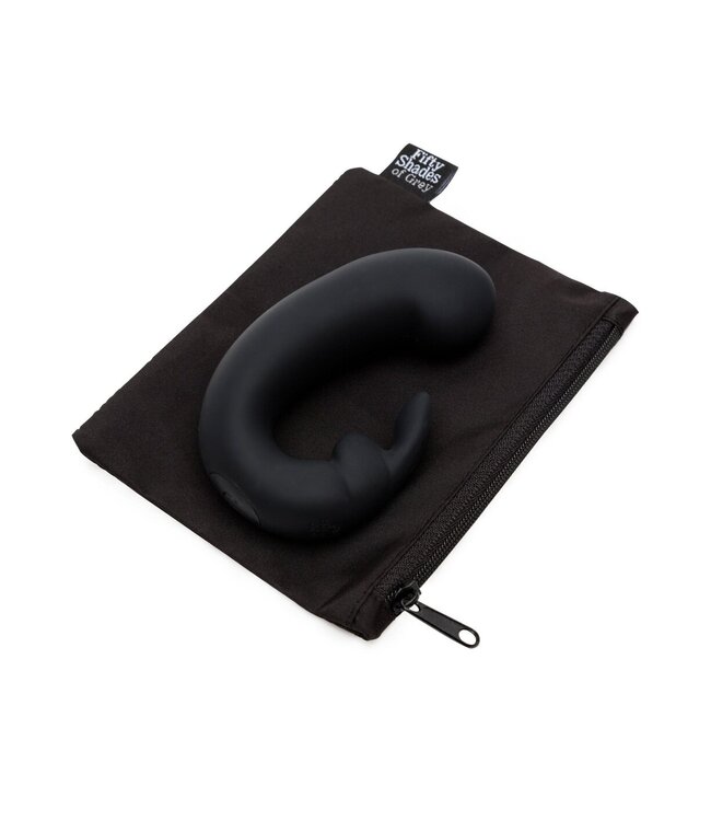G-Spot Rabbit Vibrator