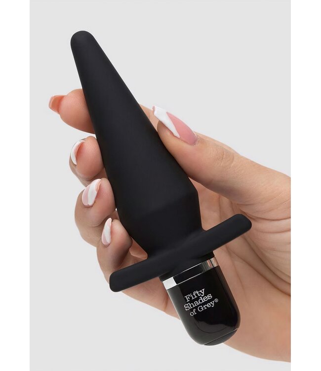 Anal Kit 4 pcs