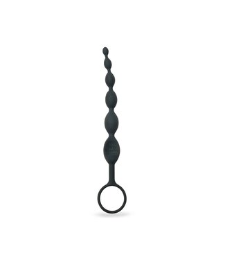 Silicone Anal Beads
