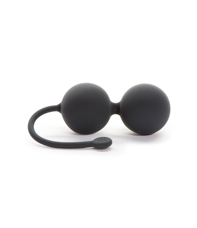 Silicone Jiggle Balls