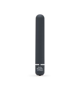 Classic Vibrator 6 inch