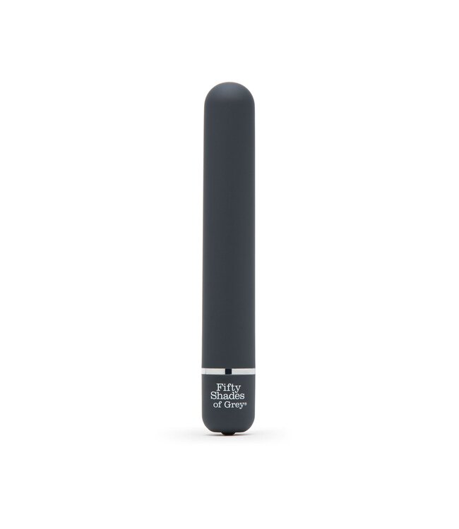 Classic Vibrator 6 inch