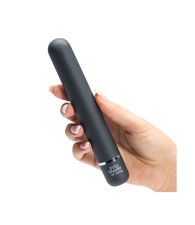 Classic Vibrator 6 inch